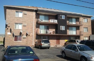 10640 S Central Ave Apartments