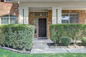 12331 Crescent Mountain Ln in Humble, TX - Building Photo - Building Photo
