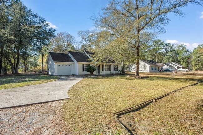 479 Archer Rd in Guyton, GA - Building Photo - Building Photo