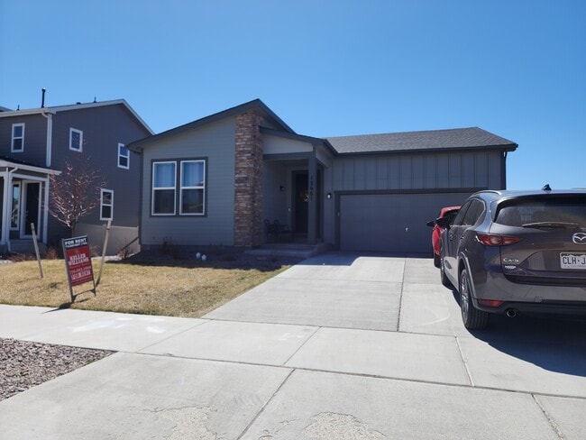 property at 12661 Granite Ridge Dr