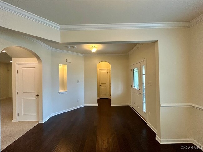 5718 Swift Fox Dr in Moseley, VA - Building Photo - Building Photo