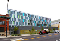 Town Hall Apartments in Chicago, IL - Building Photo - Building Photo