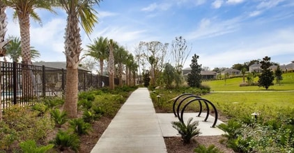 2117 Mountain Pine St in Ocoee, FL - Foto de edificio - Building Photo
