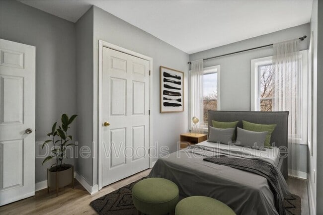 property at 4277 Mantua Ave