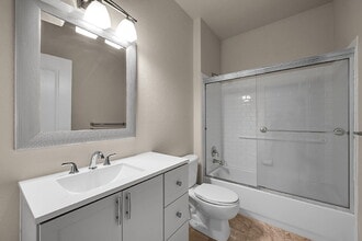 6504 Range Overlook Heights in Colorado Springs, CO - Building Photo - Building Photo