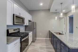 The Lexington in Depew, NY - Building Photo - Building Photo