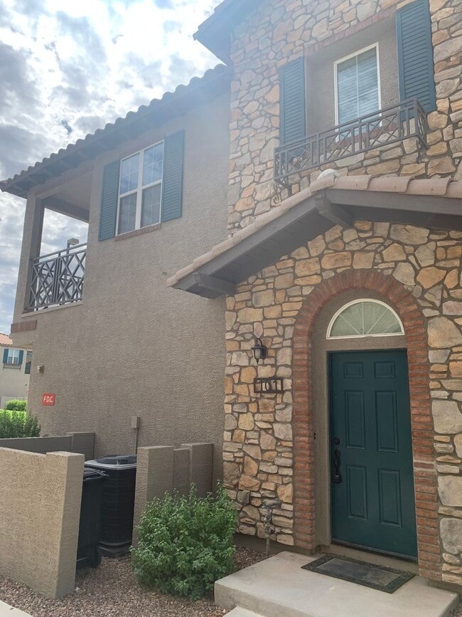 3672 S Winter Ln in Gilbert, AZ - Building Photo - Building Photo