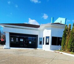 3948 N Broad St in Philadelphia, PA - Building Photo