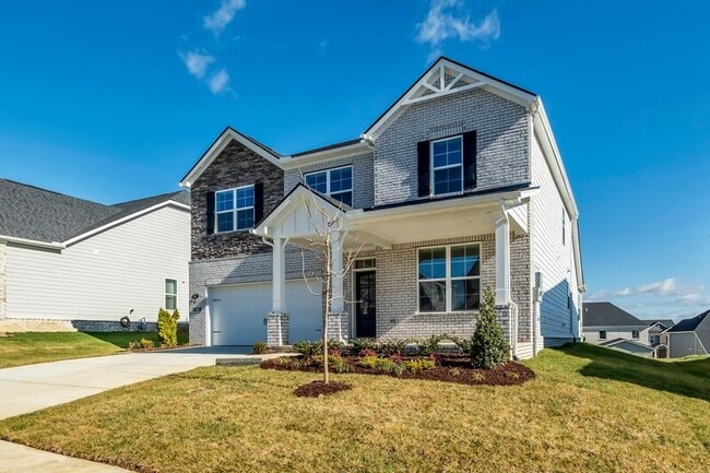 953 Pleasant Ridge Run in Mount Juliet, TN - Building Photo - Building Photo