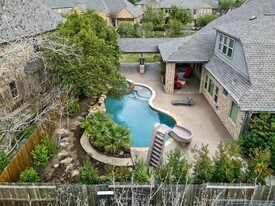 6702 Auburn Sands Dr in Spring, TX - Building Photo