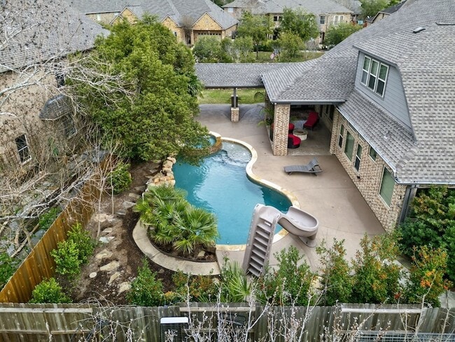 property at 6702 Auburn Sands Dr