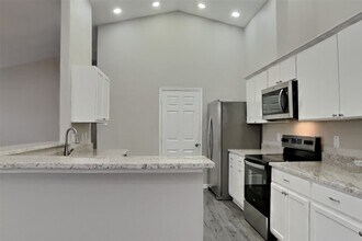 14619 Becurtesy Ct in Cypress, TX - Building Photo - Building Photo