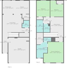 16 Garrison Dr in Winder, GA - Building Photo - Building Photo