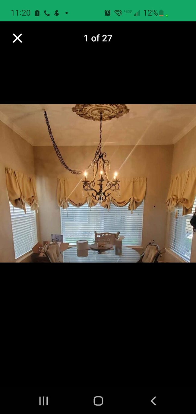 property at 4875 S Balsam Way