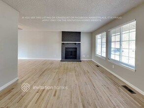 4255 S Naples Way in Aurora, CO - Building Photo - Building Photo