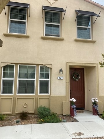 property at 429 Pecana St