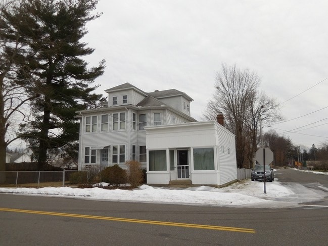 164 Wheatland Ave