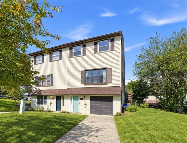 property at 804 Keely Pl