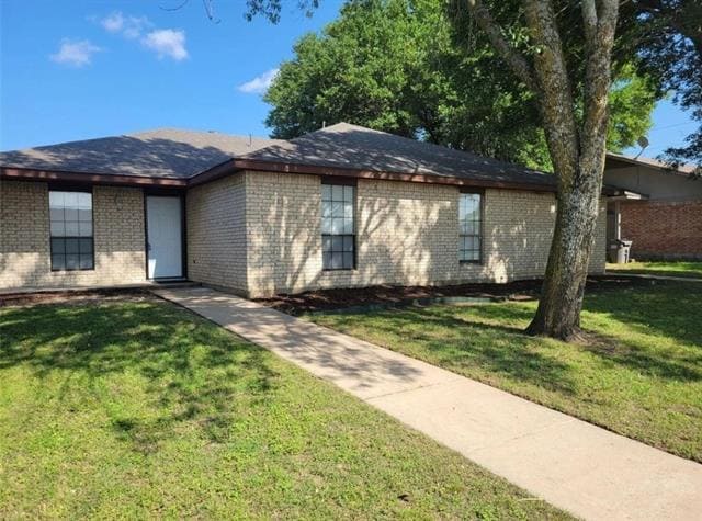 property at 1724 Jenkins Ln