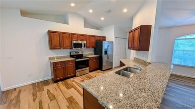 1215 S Rock Crusher Rd in Homosassa, FL - Building Photo - Building Photo