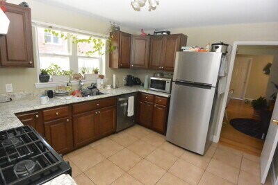271 Corey Rd in Boston, MA - Building Photo - Building Photo