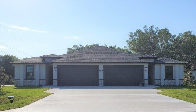 property at 1212 San Cristobal Ave