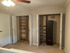 11775 N Briar Patch Dr in Midlothian, VA - Building Photo - Building Photo