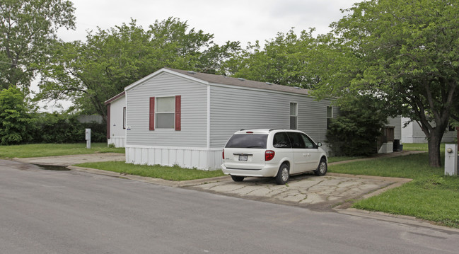 Mulberry Heights in Fort Worth, TX - Building Photo - Building Photo