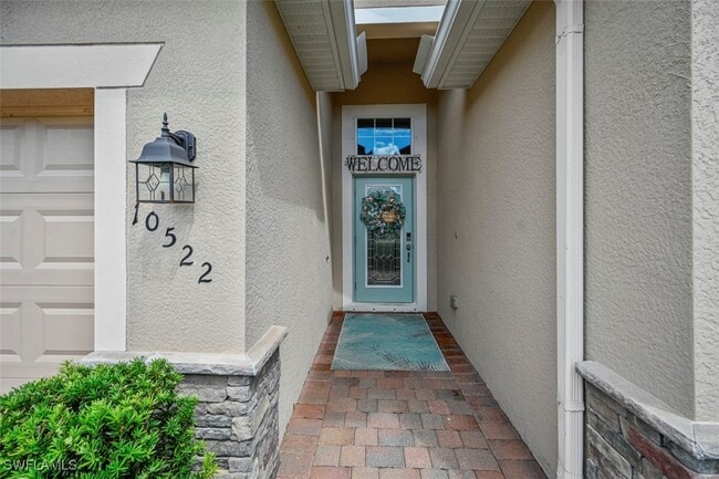 property at 10522 Yorkstone Dr