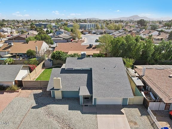 property at 14209 N 45th Ave