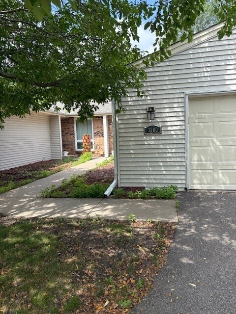 property at 3700 Westmark Cir