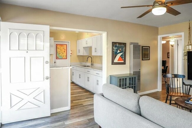property at 6162 Streamview Dr