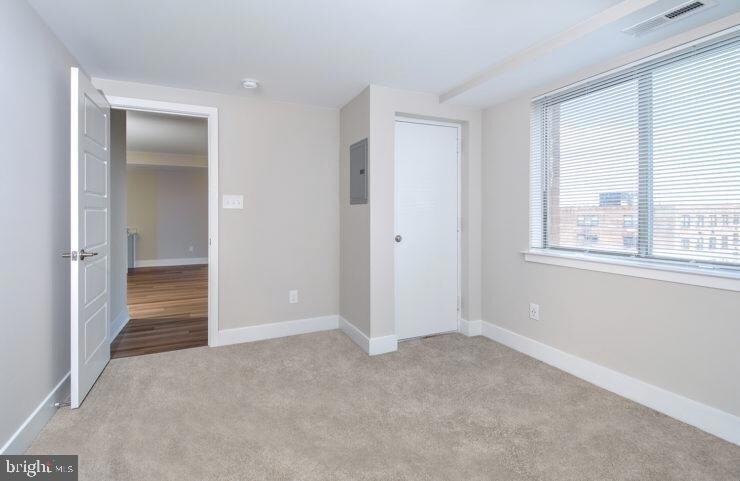 515 W Chelten Ave, Unit 3B-1108 in Philadelphia, PA - Building Photo