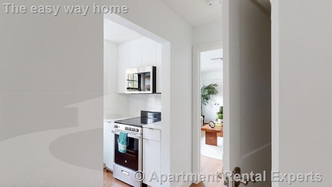 1200 Massachusetts Ave in Cambridge, MA - Building Photo - Building Photo