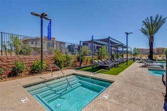 11302 Kraft Mountain Ave in Las Vegas, NV - Building Photo - Building Photo