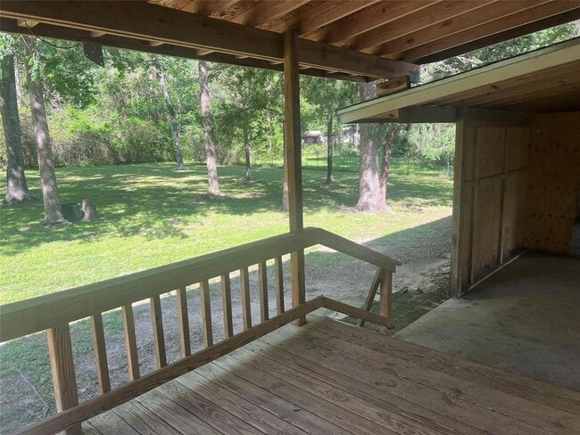 4449 Grand Oaks Dr in Willis, TX - Building Photo - Building Photo