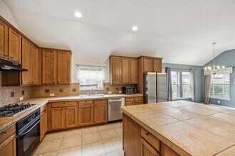 7034 Cornflower Ln in Katy, TX - Building Photo - Building Photo