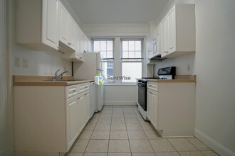 111 Kilsyth Rd in Boston, MA - Building Photo - Building Photo