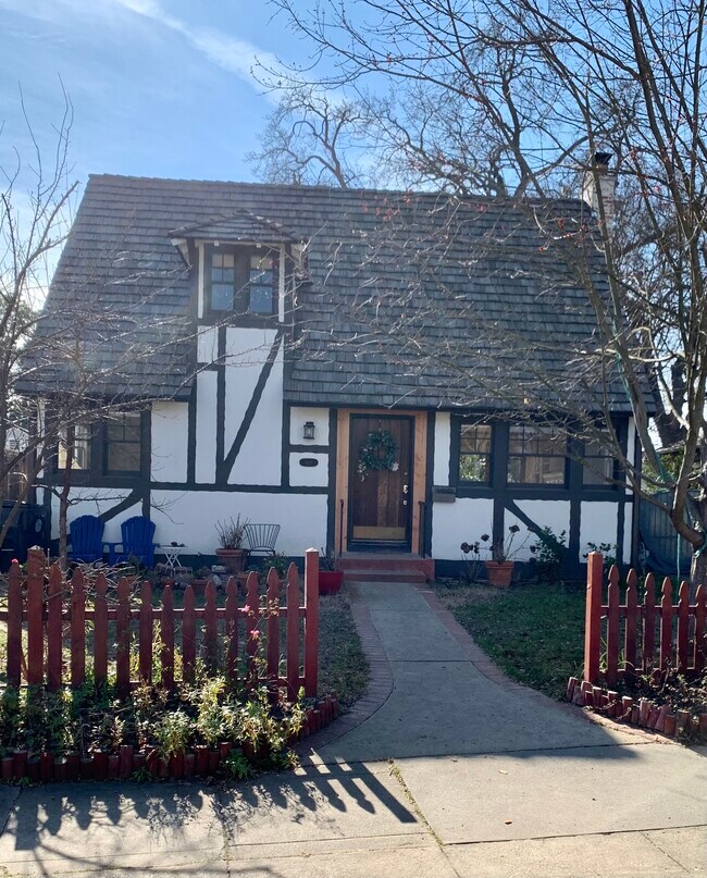 916 Vallejo Way Rentals in Sacramento, CA