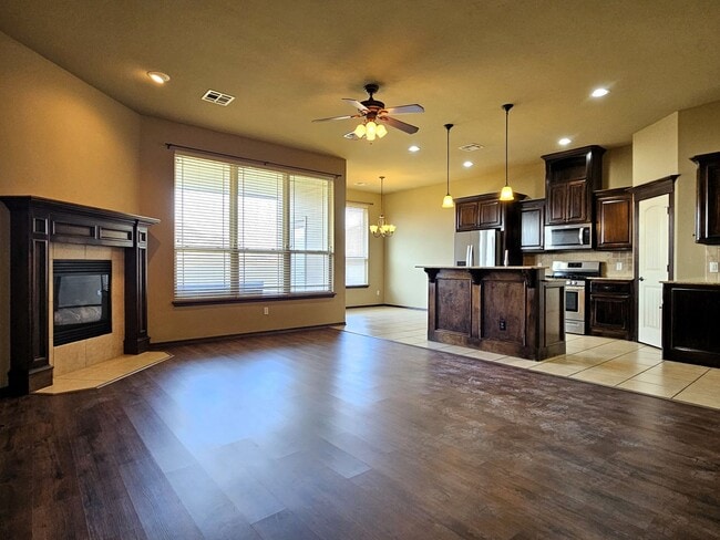 3401 Ashton Dr in Moore, OK - Building Photo - Building Photo