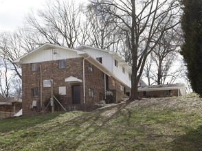 Center Park Apartments in East Point, GA - Building Photo - Building Photo