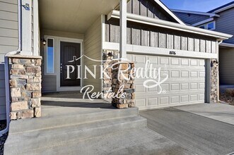10716 Ridgepole Dr in Colorado Springs, CO - Building Photo - Building Photo