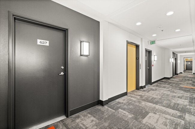 1620 Belmont Ave in Seattle, WA - Foto de edificio - Building Photo