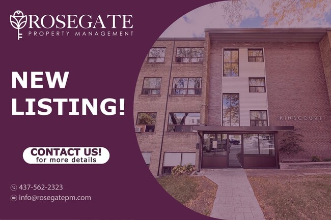 property at 9 Kinsdale Blvd