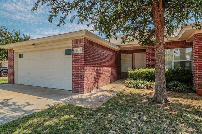 6015 3rd St in Lubbock, TX - Building Photo - Building Photo