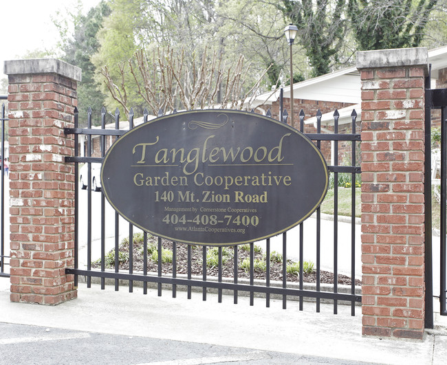 Tanglewood Garden Co-operative in Atlanta, GA - Building Photo - Building Photo