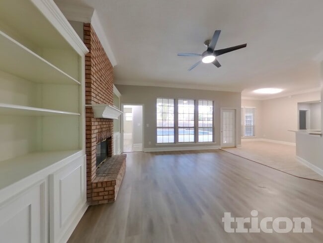 1137 Hideaway Dr N in Jacksonville, FL - Building Photo - Building Photo