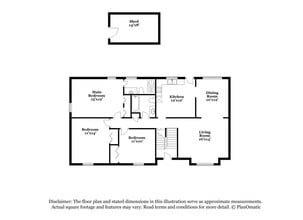 5040 Ewell Ln in Irondale, AL - Building Photo - Building Photo