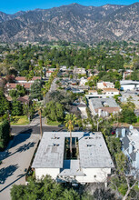 484 Mariposa Ave in Sierra Madre, CA - Building Photo - Building Photo