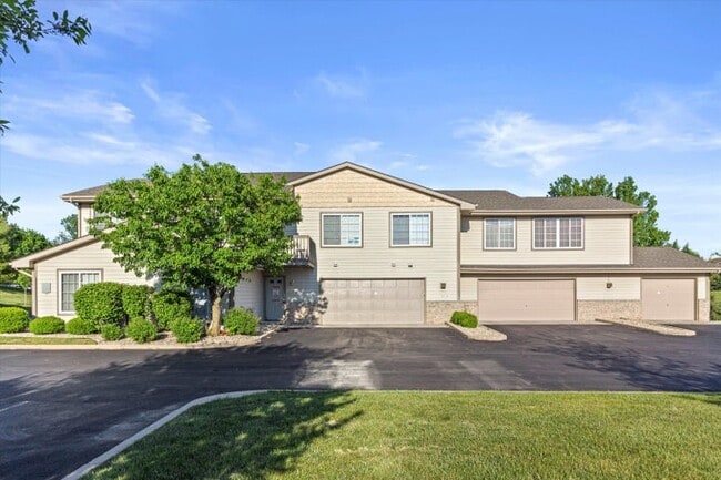 property at 9930 74th St